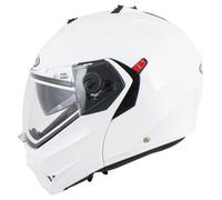 Caberg Duke X Casque Modulable Blanc XL unisex