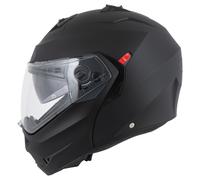 Caberg Duke X Casque Modulable Mat/Noir XL unisex