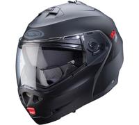 Caberg Duke X Casque, noir, taille L pour homme
