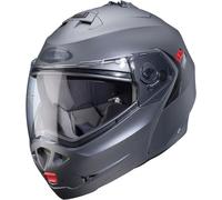 Caberg Duke X Casque, gris, taille L pour homme
