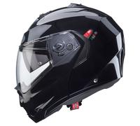 Caberg Duke X Smart Casque Modulable Noir L unisex