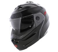 Caberg Casque de moto modulable Duke X Smart Noir brillant