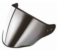 Caberg Flyon / Flyon II Visière, Argent d’iridium