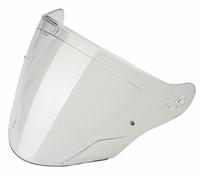 Caberg Visière Flyon / Flyon II Incolore Anti-rayures Antibuée
