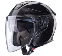 Caberg Flyon II Carbon Casque Jet noir XS