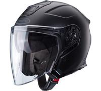 Caberg Flyon II Casque Jet, Noir mat, Taille L (59/60)