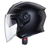 Caberg Flyon II Casque Jet Noir XS unisex