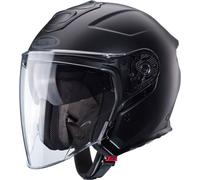 Caberg Flyon II XL casque ouvert noir mat avec ECE22.05