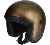 CABERG FREERIDE BROSSÉ bronze mat XS