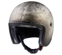 Caberg Freeride Iron Casque Jet argent XS
