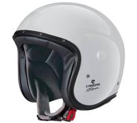 Caberg Freeride X Casque jet, Blanc, Taille S (55/56)