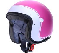 Caberg Casque Jet rose XS