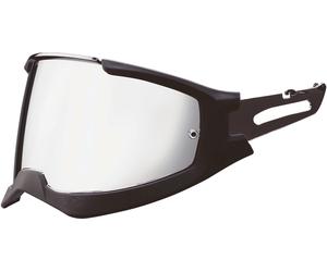 Caberg Ghost/Ghost X, bouclier miroir Argent Réfléchissant Argent Réfléchissant