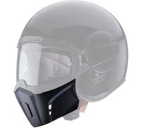 Caberg Ghost, mask Taille unique Noir Noir