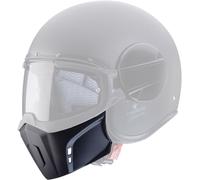 Caberg Ghost Masque, noir pour homme