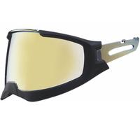 Caberg Ghost X/Ghost Visière, or pour homme