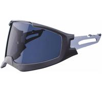 Caberg Ghost X/Ghost Visière, teinté foncé