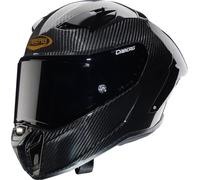 CABERG GP01 CARBON Integralhelm carbon L