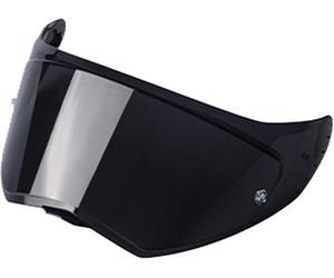 CABERG GP01-DRIFT EVO II Visier mit Pins für Tear-off getönt extrem dunkel-kratzfest