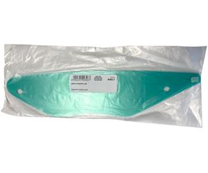 Caberg GP01 Foils à rabattre visière - Pack de 10