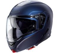 Caberg Horus, casque à bascule XS Bleu Mat Bleu Mat