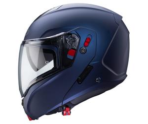 Caberg Horus X Casque Modulable Bleu XL unisex