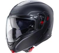 Caberg Horus X Casque, Noir mat, Taille M (57/58)