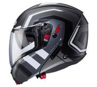 Caberg Horus X Road Casque modulable noir XS