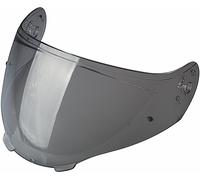 Caberg Horus X Visière, gris pour homme