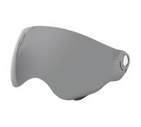 Caberg Jackal Visière, Smoke, Taille unique