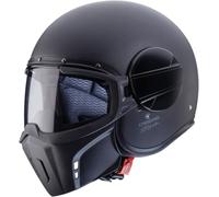 Caberg Ghost X Mono – noir mat – Taille M
