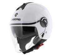 Caberg Riviera V4 X Casque Jet blanc L