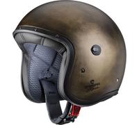 Caberg Jethelm Freeride , Brushed Bronze, XS