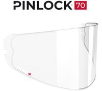 Caberg Levo / Levo X / Horus / Horus X Objectif Pinlock, Verrouillage à épingle clair, Taille unique