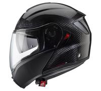 Caberg Levo X Carbon Casque Modulable Carbone M unisex noir