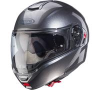 Caberg Levo X Casque, gris, Taille XS (53/54)