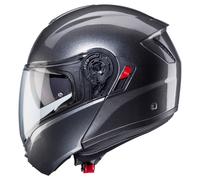 Caberg LEVO X Casque Modulable Gris S gris S