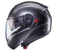 Caberg LEVO X Casque Modulable gris XS