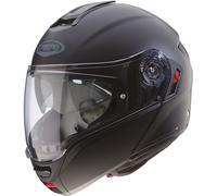 Caberg Levo X Casque, Noir mat, Taille XS (53/54)