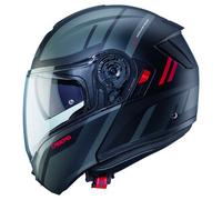 Caberg Levo X Manta Casque Modulable noir XXL