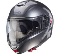 CABERG LEVO X MONO gris métal L
