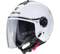 Caberg Casque Riviera V4X Mono Blanc Taille S