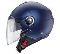 Caberg Riviera V4 X Casque Jet bleu S