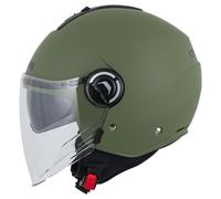 CABERG RIVIERA V4X MONO vert militaire mat M