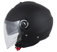 Caberg Riviera V4 X Casque Jet Noir XL unisex