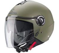 CABERG RIVIERA V4X MONO vert militaire mat XS