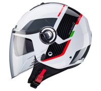 Caberg Riviera V4 X Geo Italia Casque jet XS
