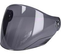 Visière CABERG RIVIERA V4X-RIVIERA V4 légèrement teintée 40-45% anti-rayures