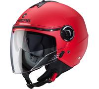 CABERG RIVIERA V4X MONO rouge mat L