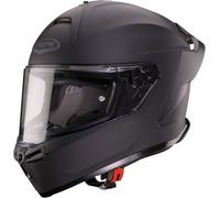 Caberg Roxter, casque intégral S Noir Mat Noir Mat